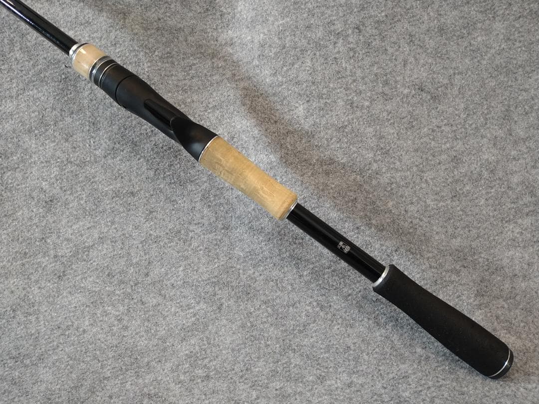 17’ エクスプライド 172H-2