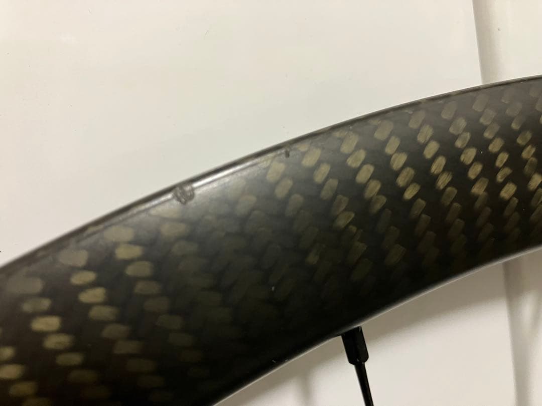 MAVIC Cosmic SL32 DISK シマノ 中古