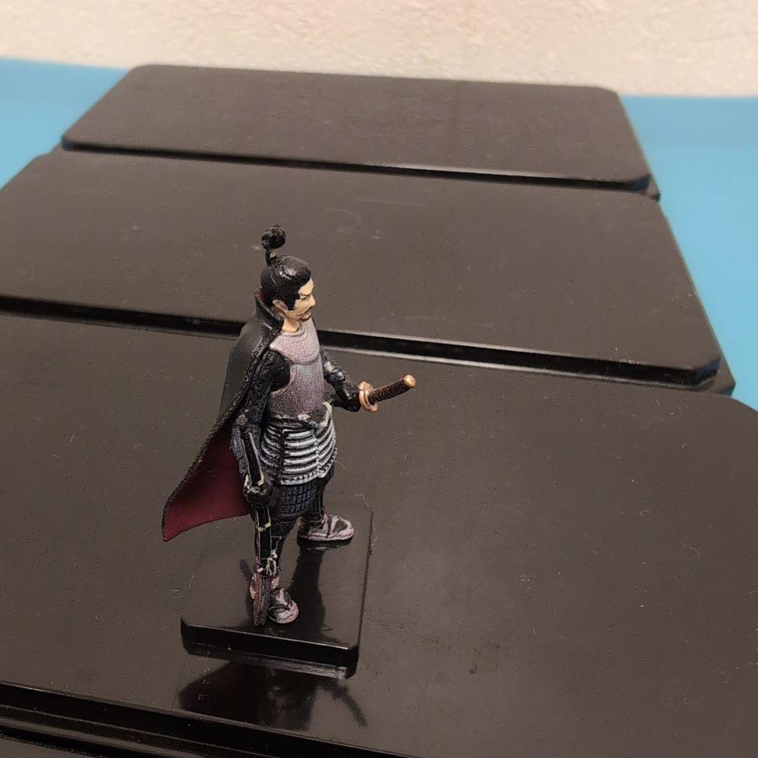 天下統一　武将コレクション　織田信長