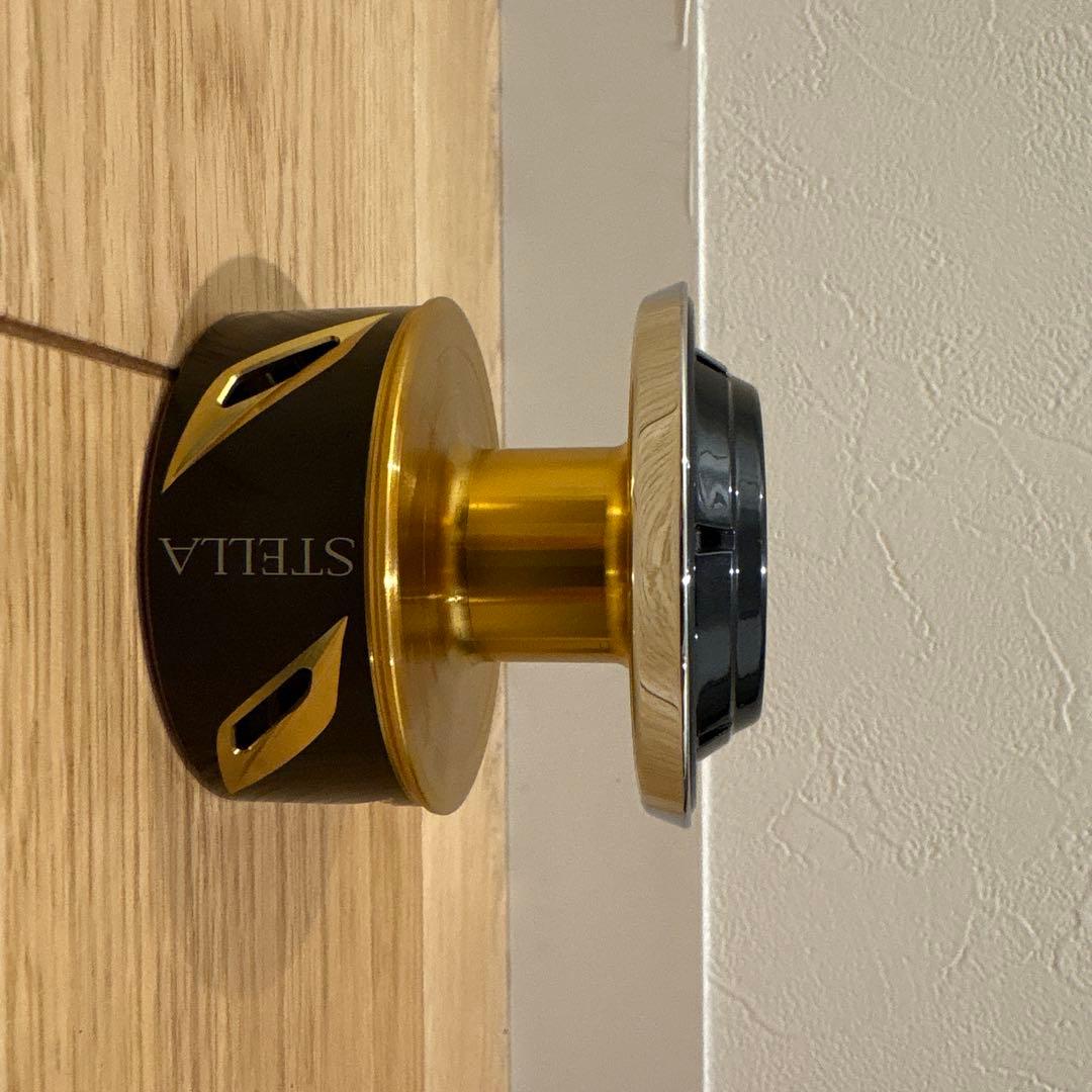 シマノ　ステラ　14000xg 純正スプール　最終値下げ