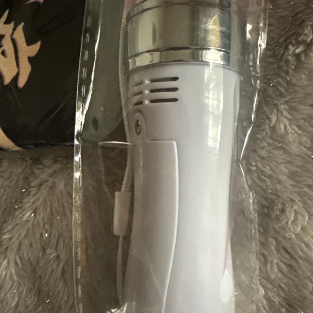 鳴潮 エイメス 特典 タオル(等身) ペンライト ライブ