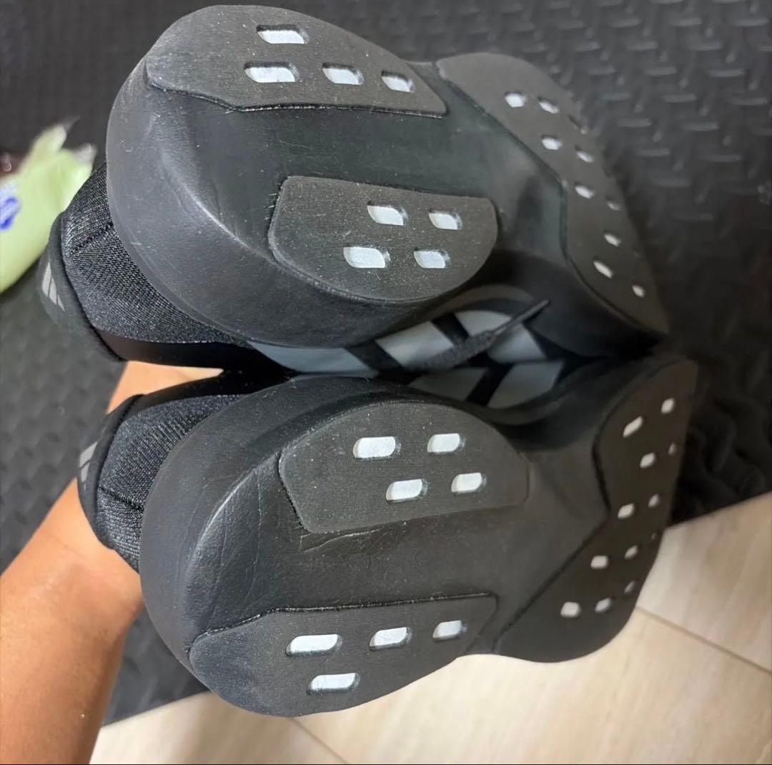 ADIZERO EVO SL ランニングシューズ 28.0