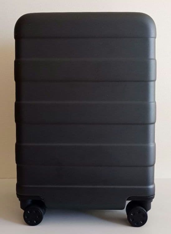 MUJI 無印良品 キャリーケース ブラック 36L スーツケース 美品