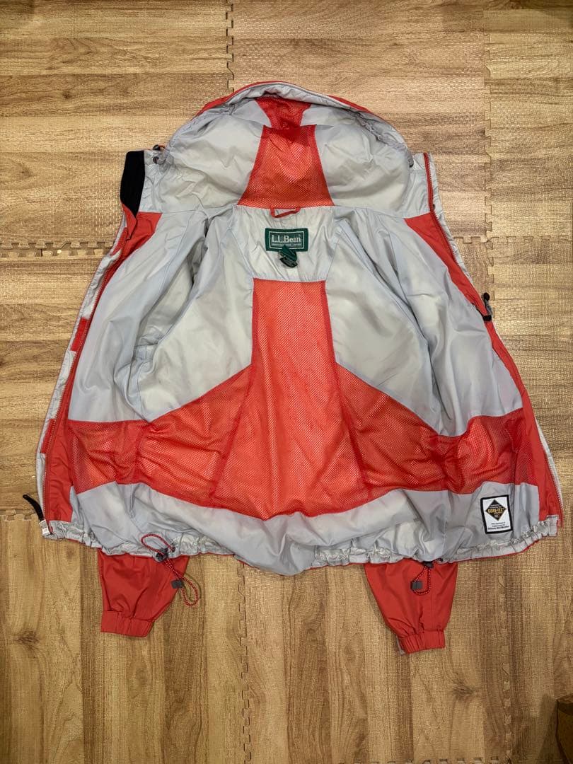 L.L.Bean エルエルビーン GORE-TEX ジャケット メンズ 90s