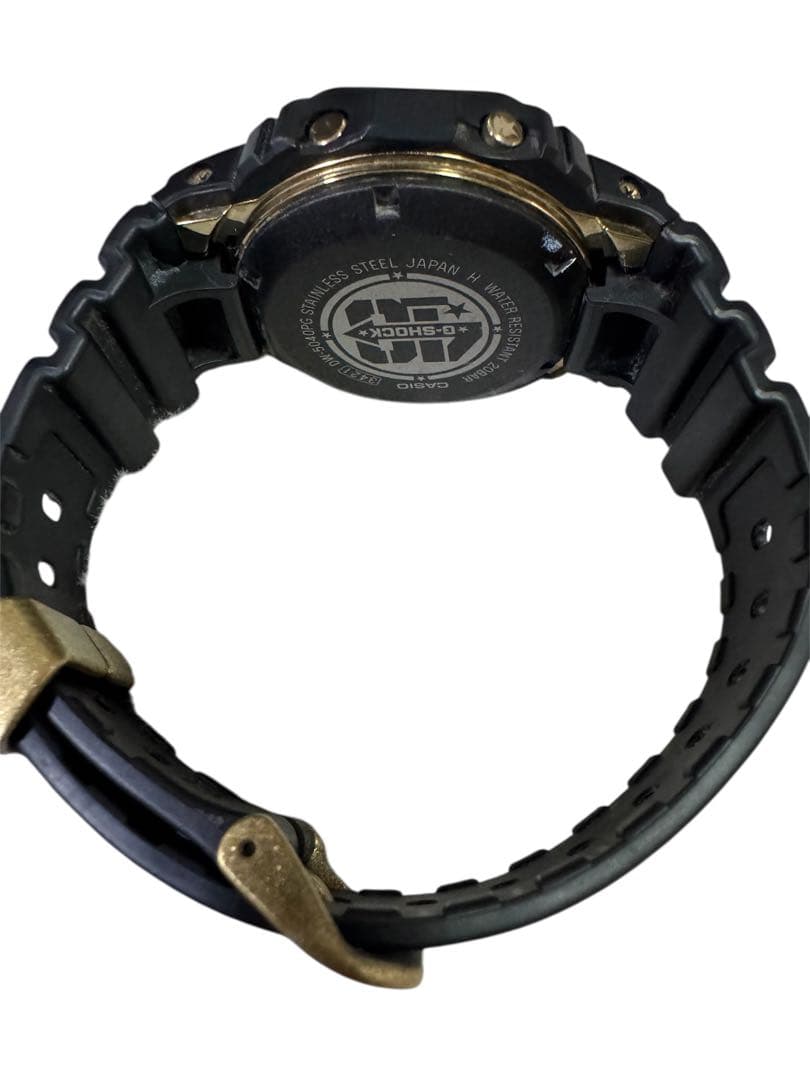 時計 G-SHOCK 40th Anniversary DW-5040PG-1JR