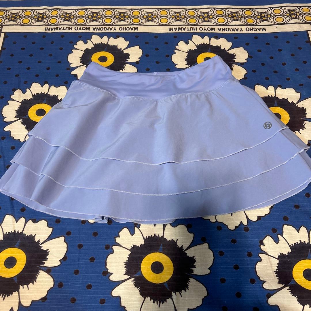 最終お値下げしました！リジャレディーステニススコート