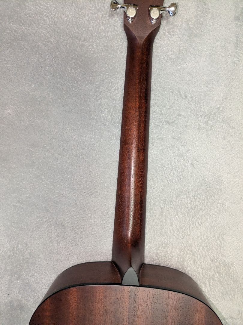 K.Yairi SO-MH1 2023年製　アコースティックギター