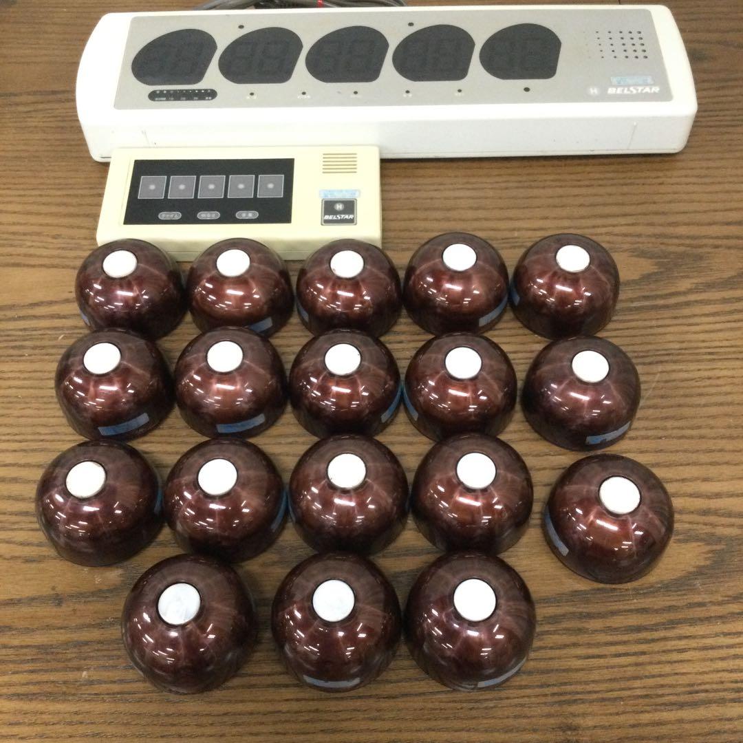 おにちゃん様 BS-R 3D 受信表示機 ナンバー消し機 BS-E 3D送信機