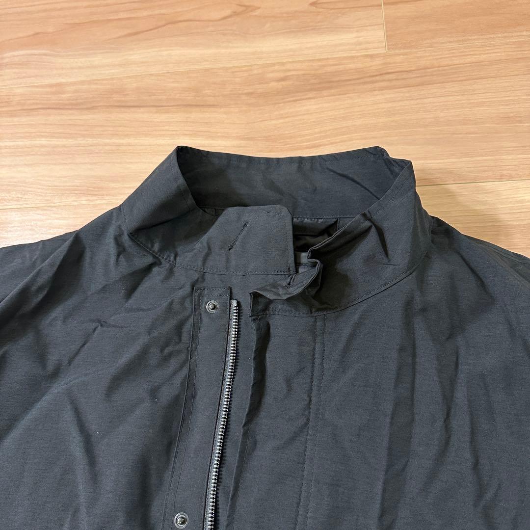 +phenix プラスフェニックス M65ジャケット L 美品！