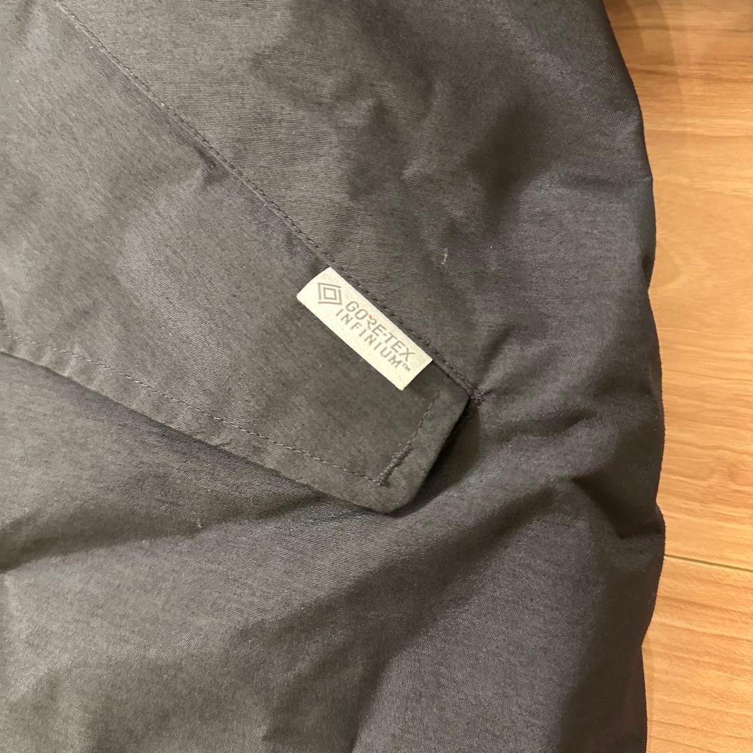 +phenix プラスフェニックス M65ジャケット L 美品！