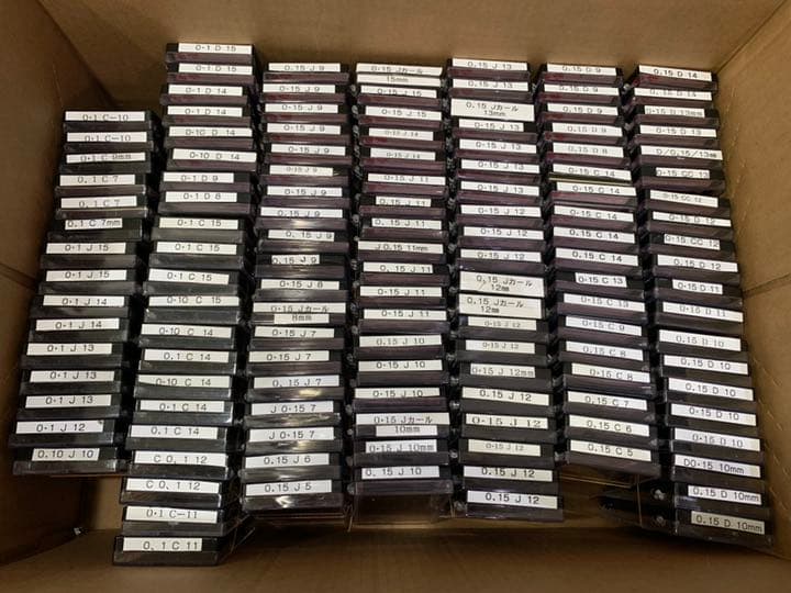 【まつ毛エクステ】AESOON(エースン)Sakuraミンク