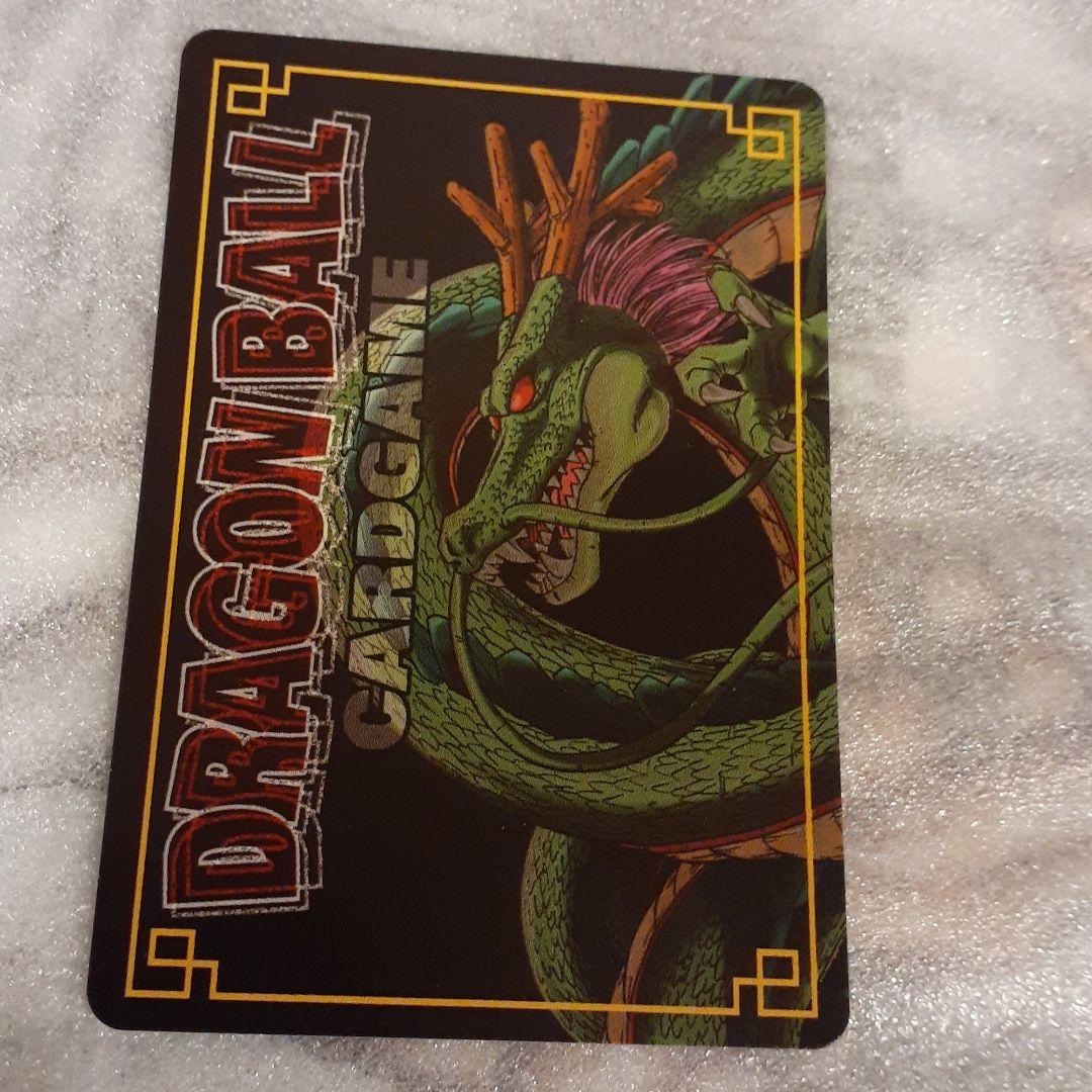 3枚セットドラゴンボールSP-39気力、爆発抽選2000名非売品10億枚突破記念