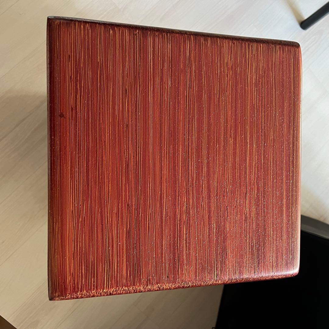 Pearl カホン ケース付き