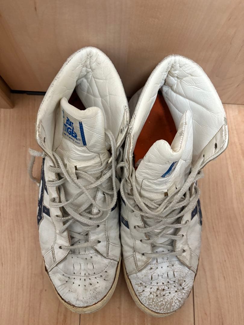 アシックス　ポイントゲッター 28㌢　90S