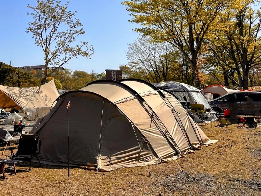 サバティカル　アルニカ　CLAYMORE ULTRA3.0付き