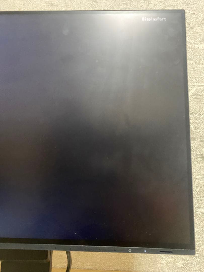 EIZO FlexScan EV2485 モニター