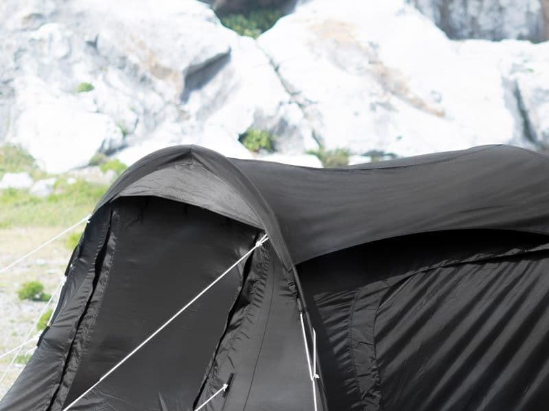 KAMABOKO SHIELD(M)ブラック