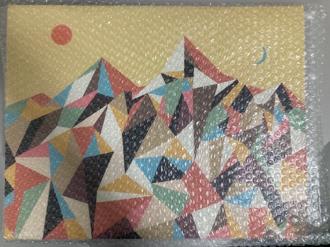 ジェリー鵜飼　スマイルビレッジ#5 jerry ukai