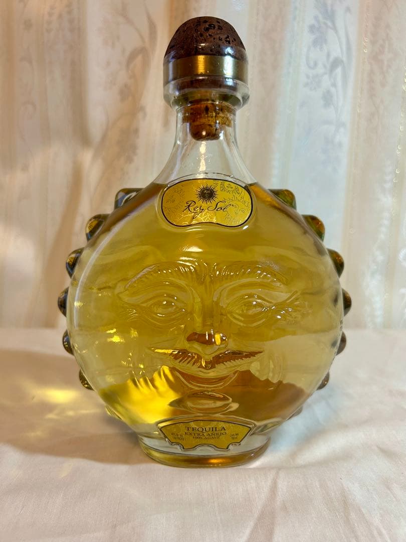 テキーラ・レイソル　Rey Sol
