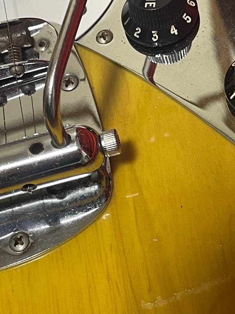 Fender Mustang 1978 フェンダー ムスタング