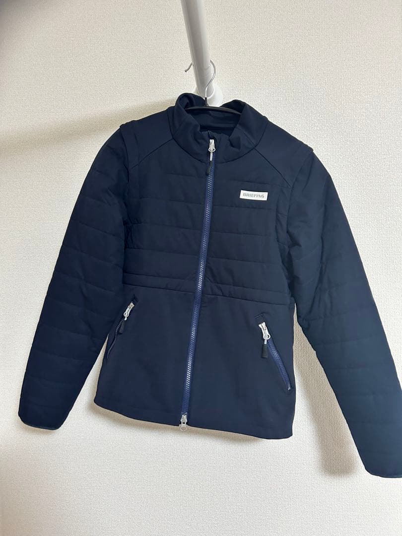 レディースウェア briefing