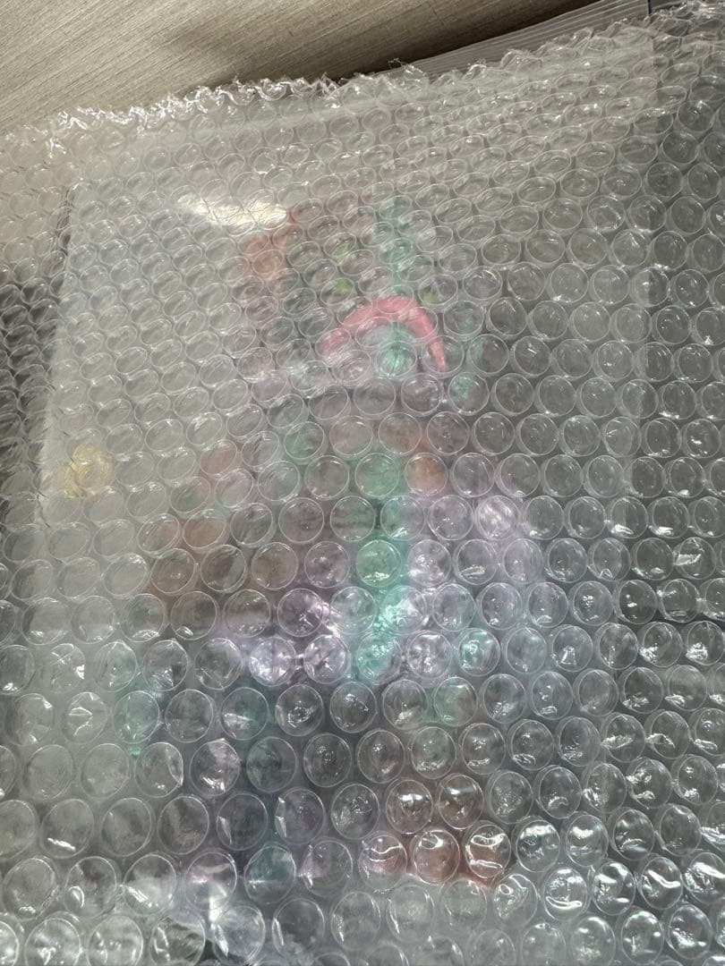 lemaotoy 卍卍二世 ソフビ izumonster realhead