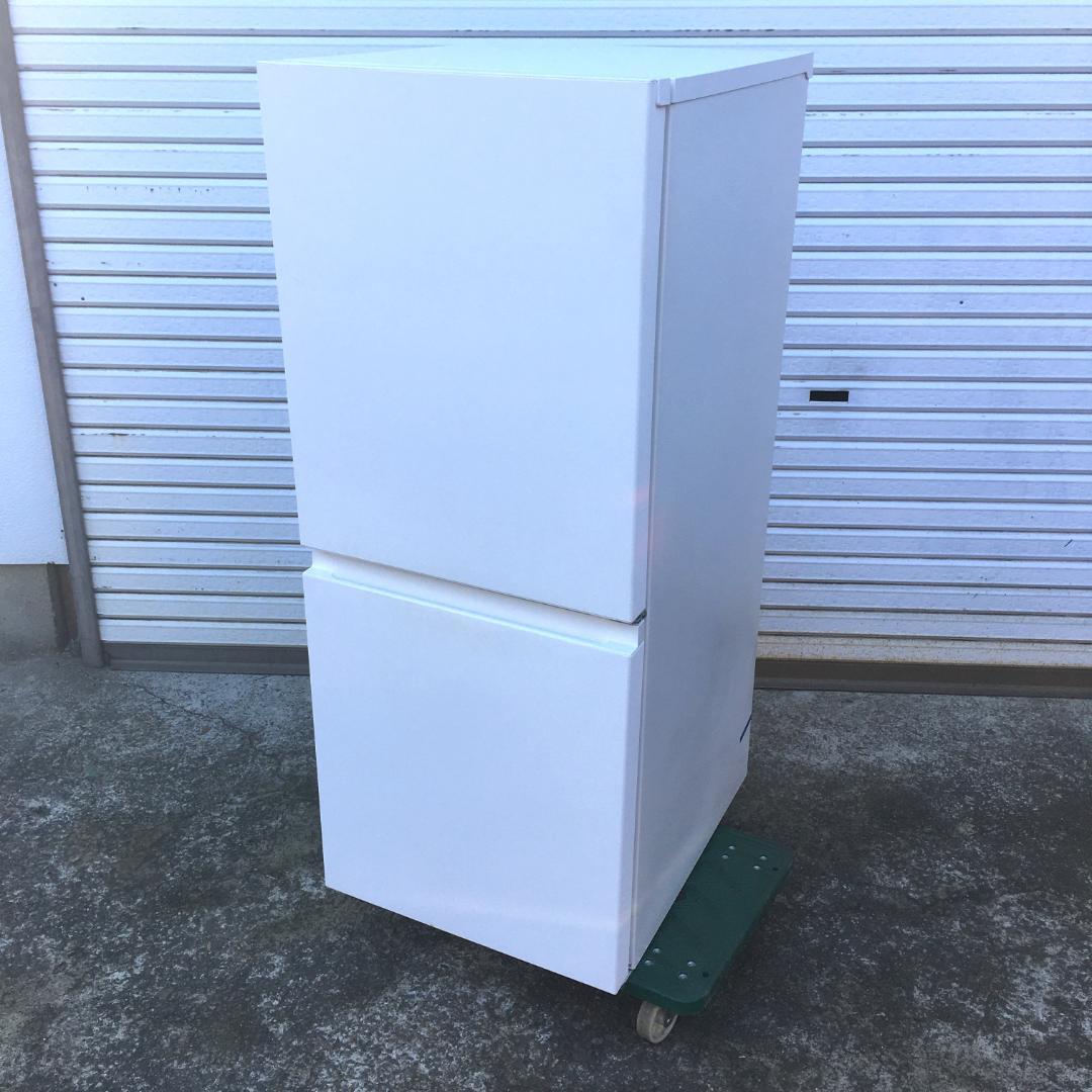 ☆パナソニック 冷蔵庫 NR-B16C1-W 156L 23年 白 ホワイト