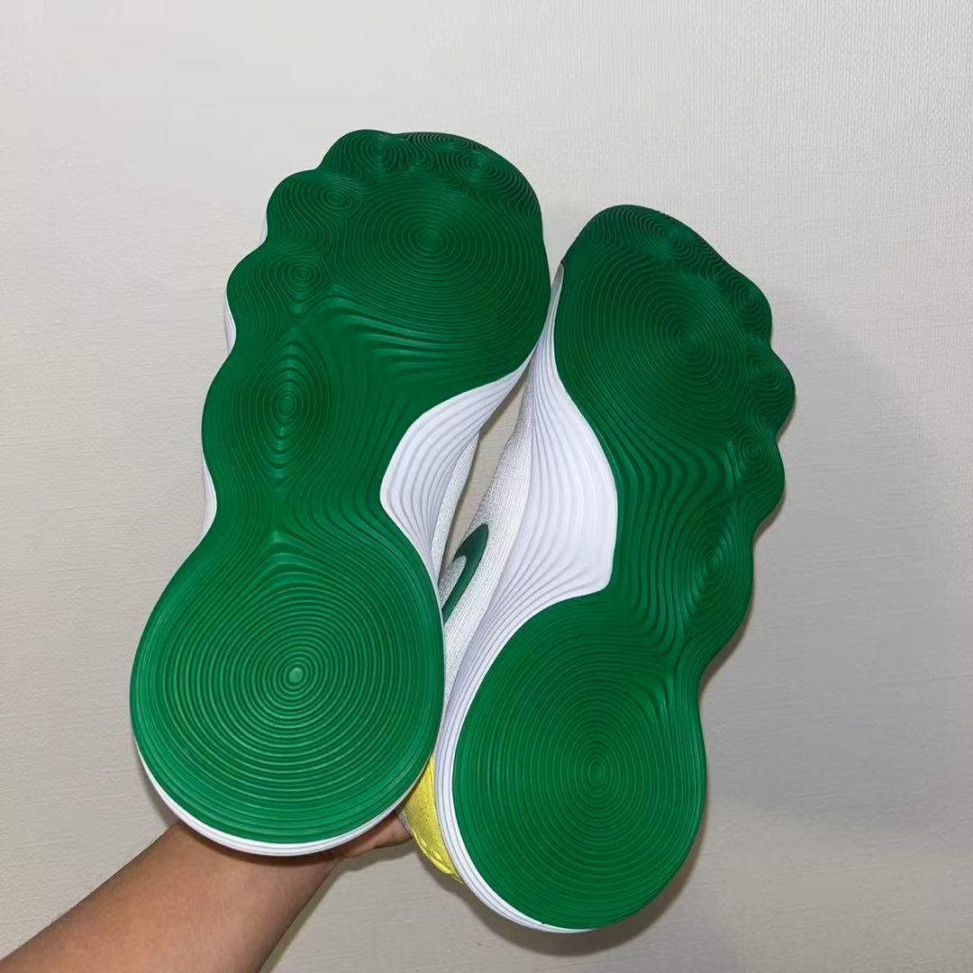 希少 NIKE HYPERDUNK ハイパーダンク NCAA OREGON