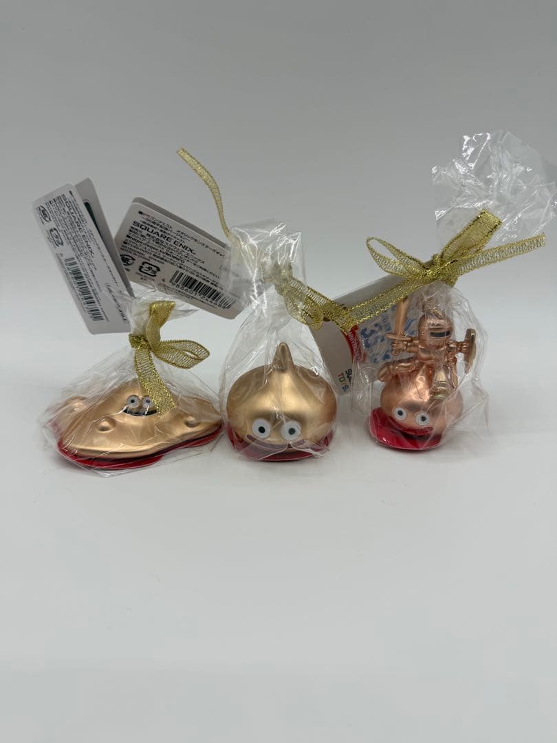 メタリックモンスターズギャラリー 35周年 5個セット 限定 廃盤 コレクション