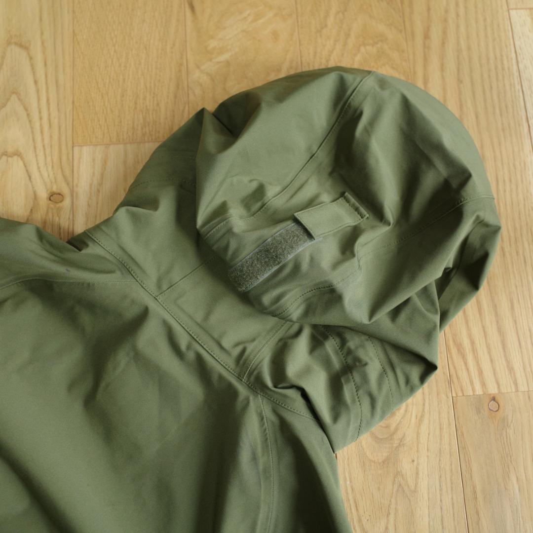 Teton Bros Tsurugi Jacket Lサイズ タズマ