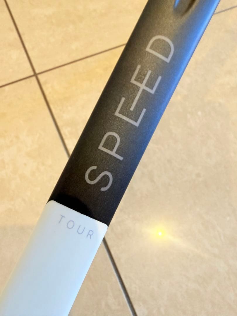 HEAD ヘッド　スピードツアー　2026 G2 未使用に近い