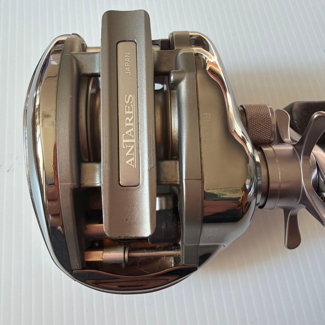 シマノ アンタレス RH220