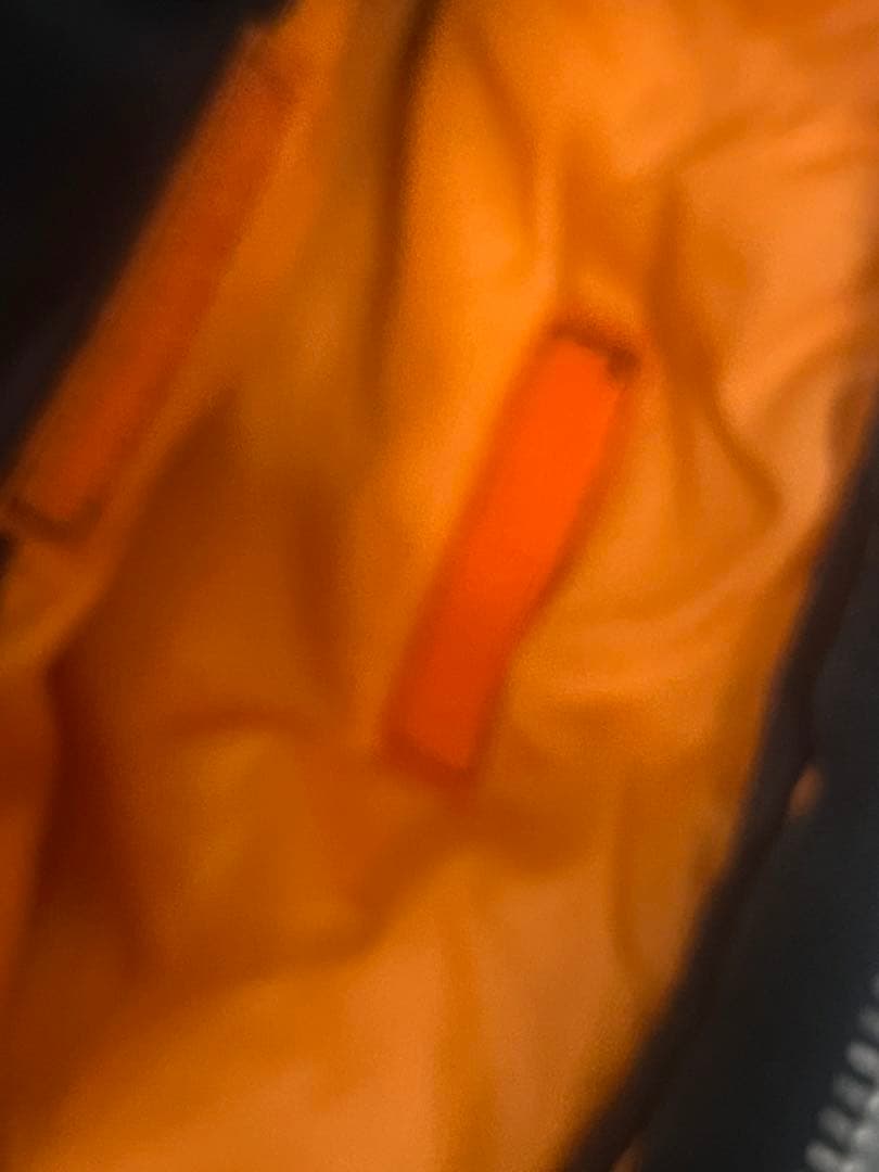 ポータータンカー3wayビジネスバッグショルダーベルト欠品です。