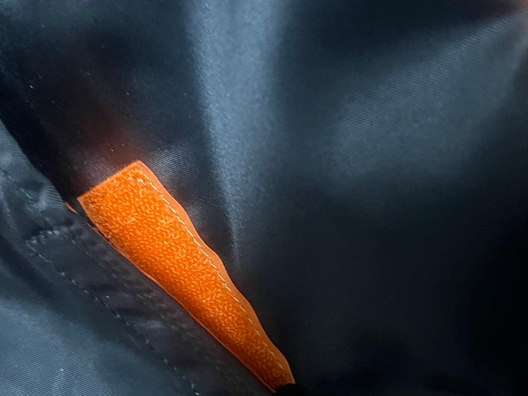 ポータータンカー3wayビジネスバッグショルダーベルト欠品です。