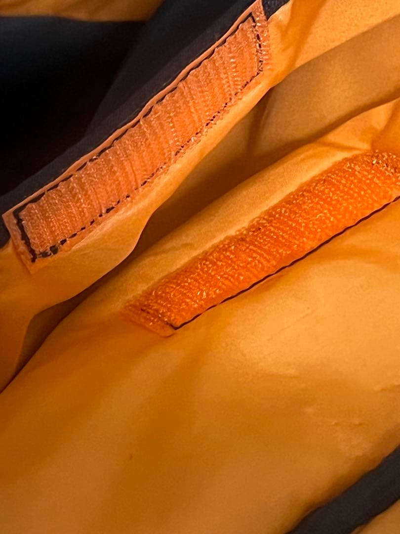 ポータータンカー3wayビジネスバッグショルダーベルト欠品です。