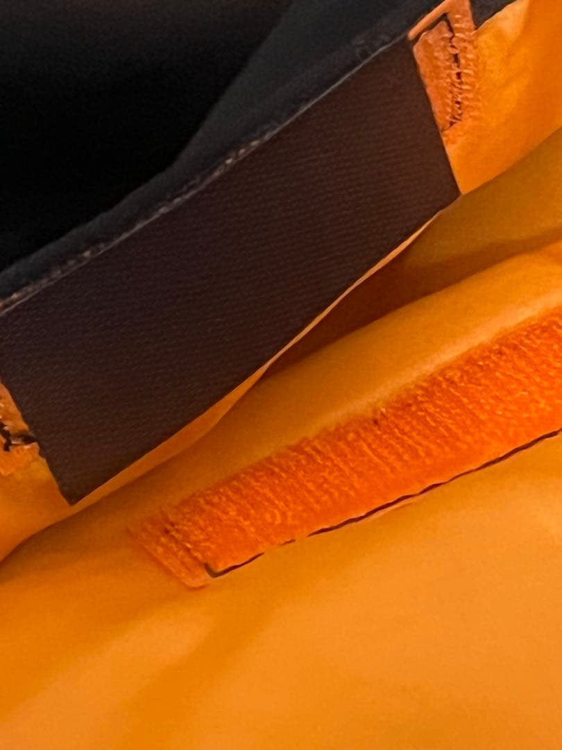 ポータータンカー3wayビジネスバッグショルダーベルト欠品です。