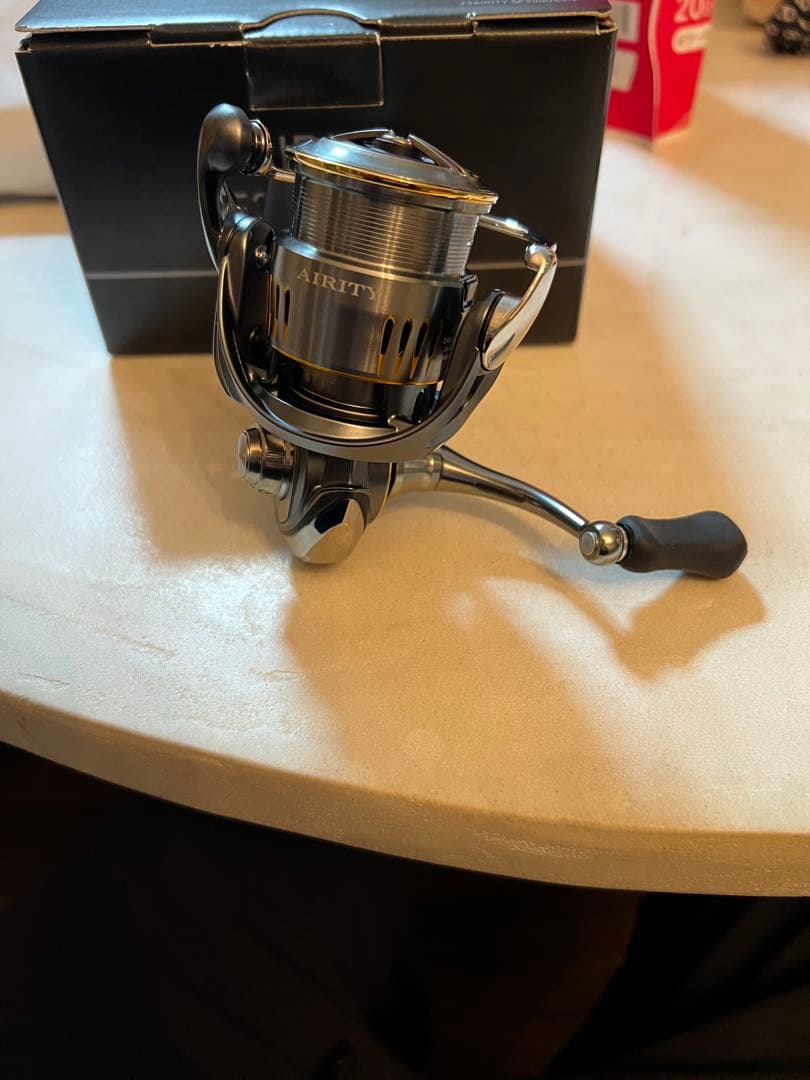 23エアリティSF2000SS-P