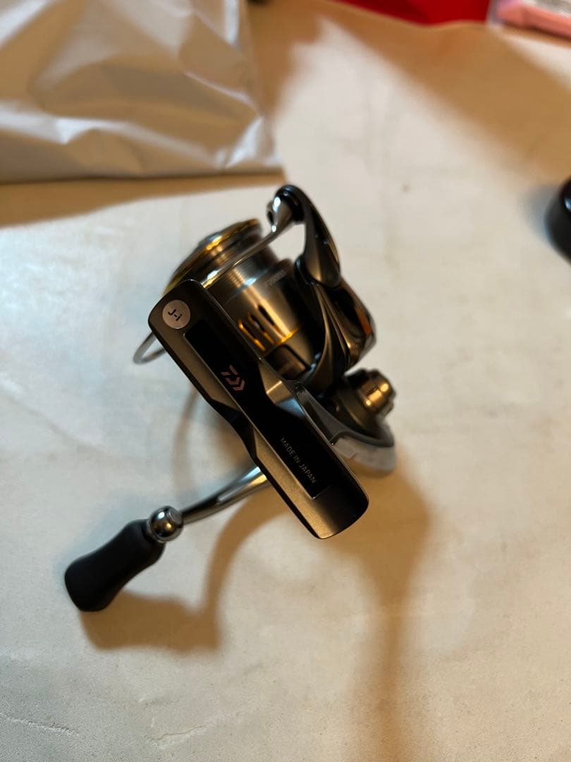 23エアリティSF2000SS-P