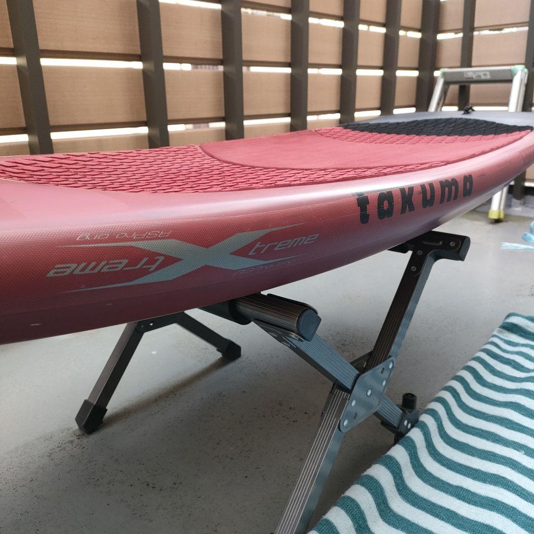 takuma FOILボード CK CARBON 50L　 注目再値下げ