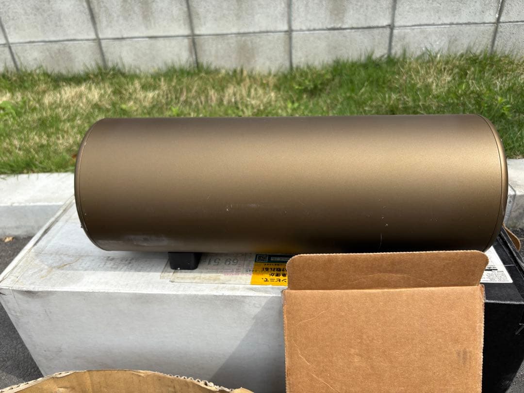 AccuAir e-Level endo-cvt エアサス　エアーサスペンション