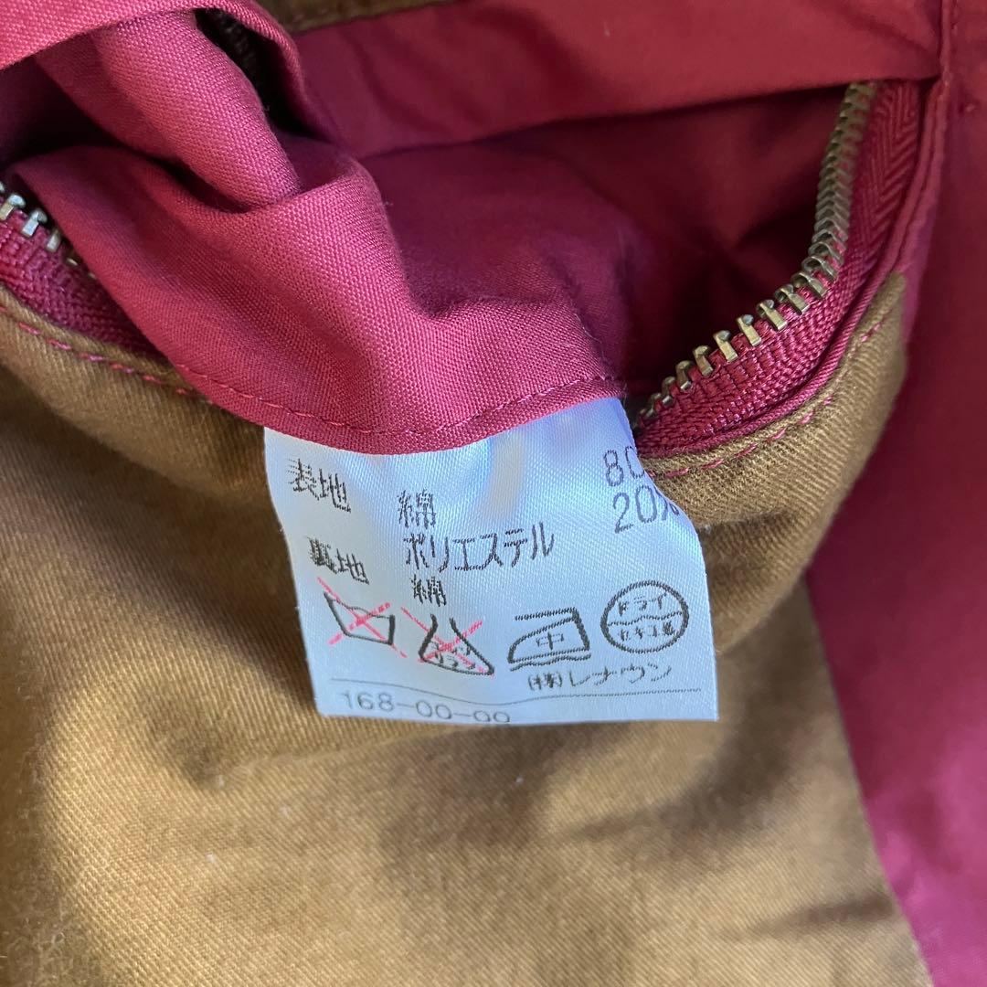 ★新品 Henry Cotton's フード モッズコート ヘンリーコットンズ