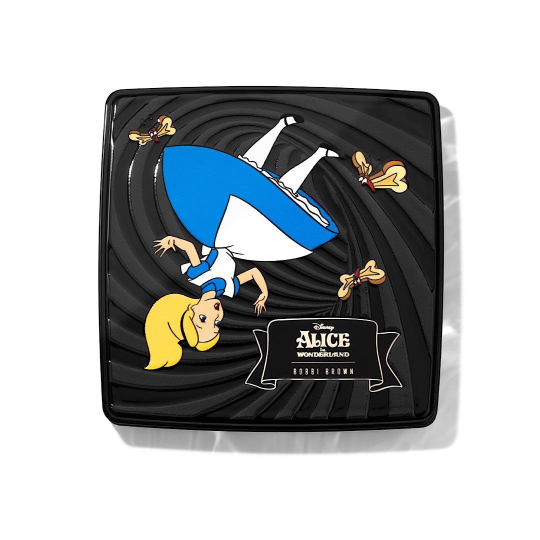 BOBBI BROWN シアーフィニッシュ プレストパウダー L11