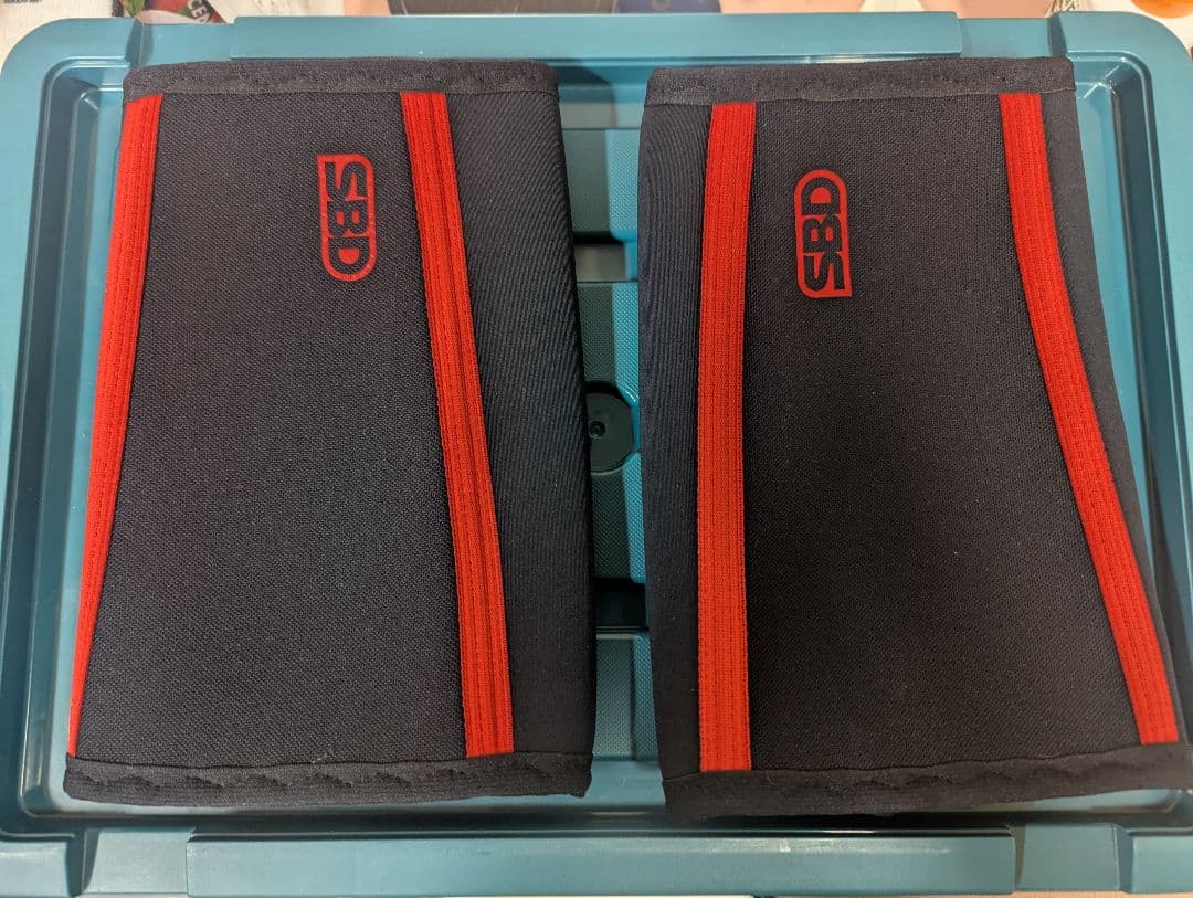 ＳＢＤエルボースリーブ　新型 　Ｌサイズ