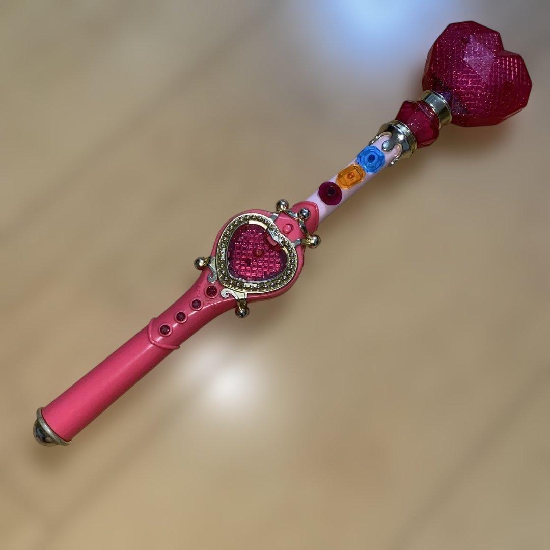 ルーンハートスティック