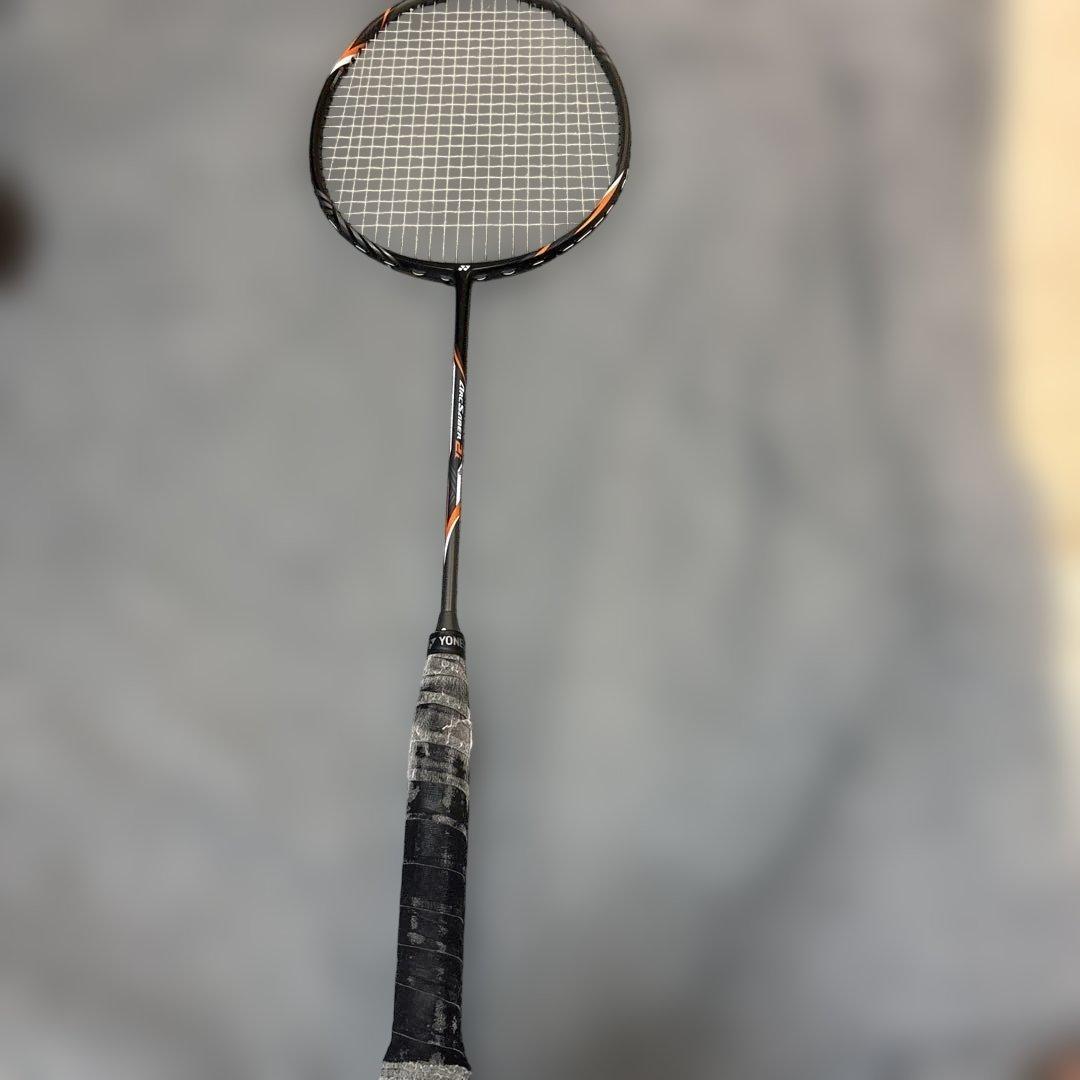 バドミントンラケット アークセーバー2i