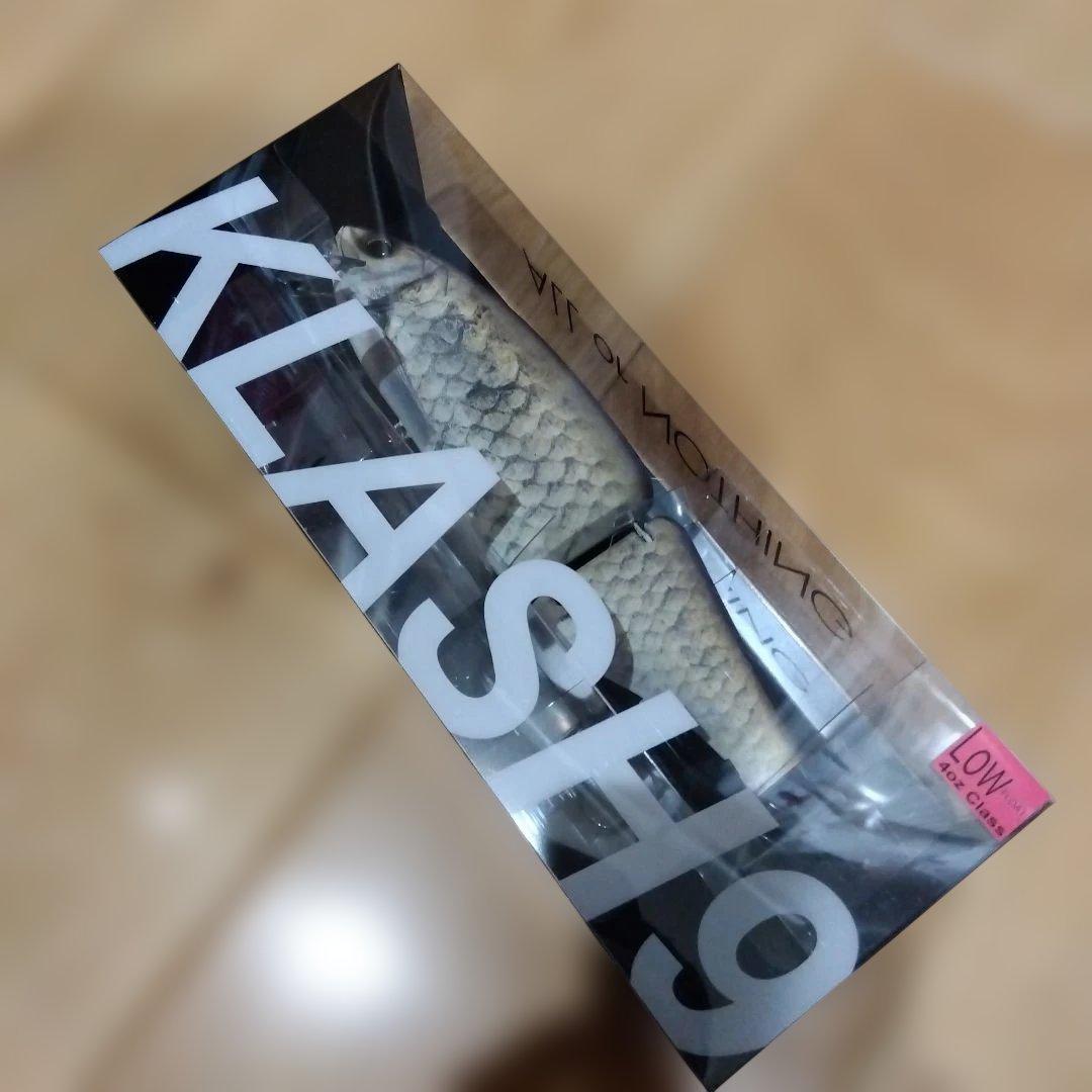 DRT　クラッシュ9　256　新品