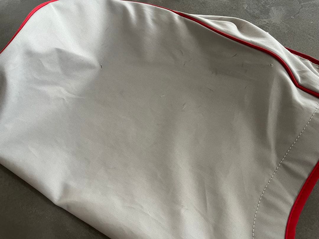 JACK BUNNY キャディバッグ＆シューズケース