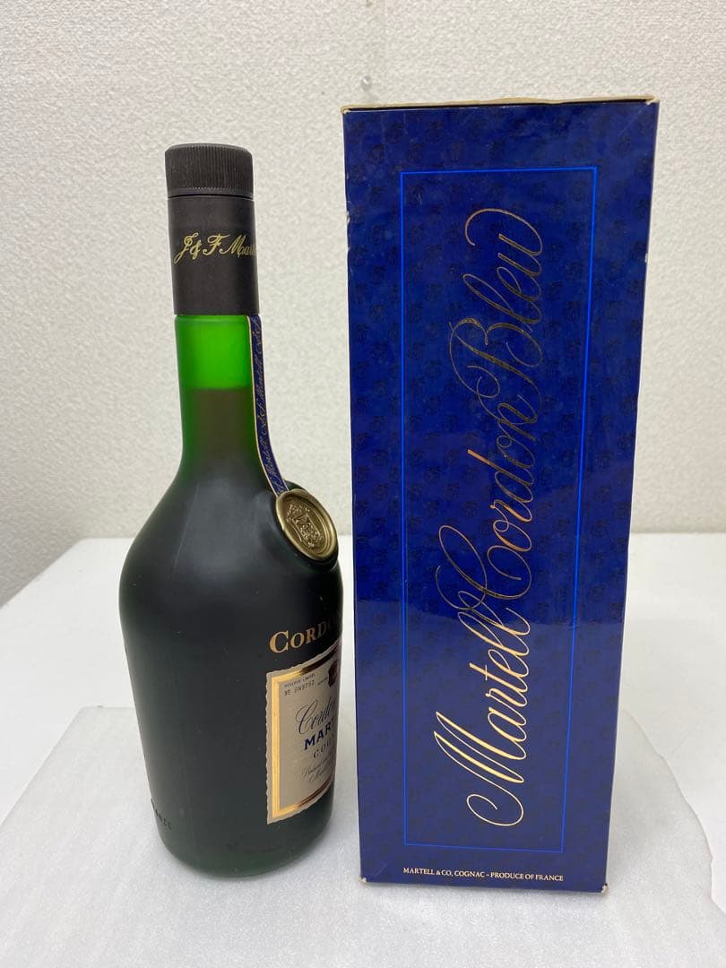 3-2686 MARTELL CORDON BLEU マーテル コルドン ブルー