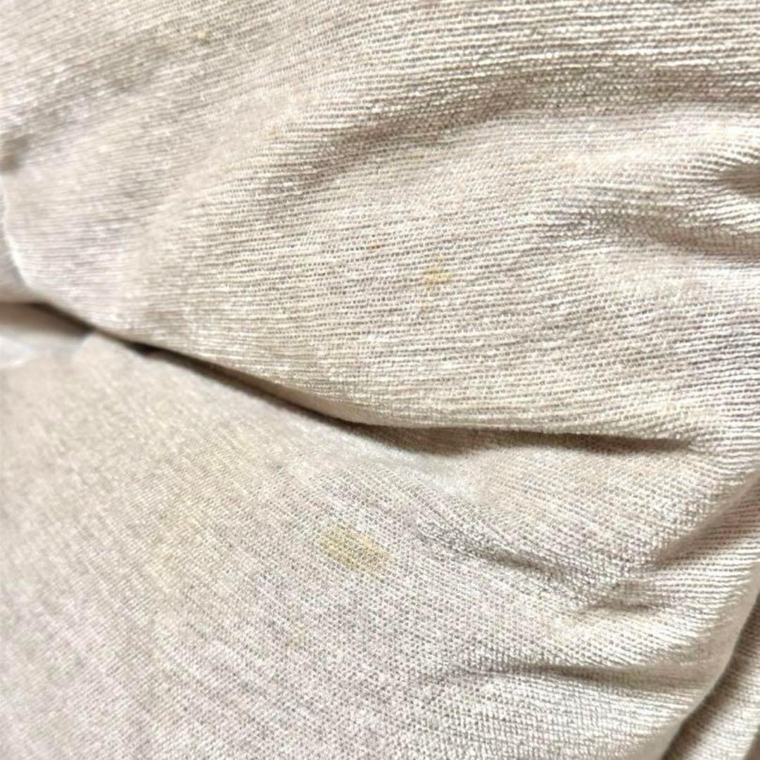 ligneroset リーンロゼ ブリガンタン 1P+パフ　22年購入定価35万