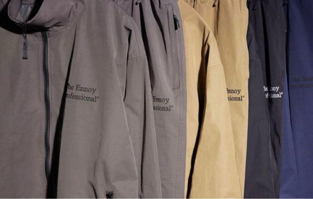 ENNOY PROFESSIONAL CPN HOODIE HOODIEのみ